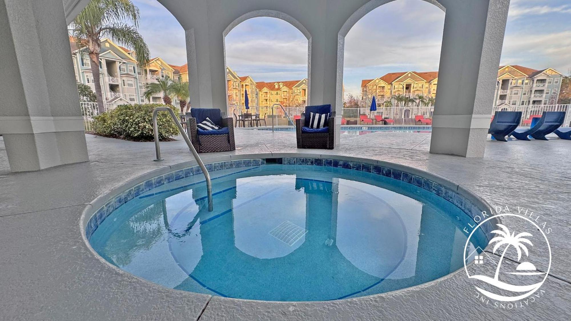 Cane Island Resort - Close To Disney Kissimmee Exterior foto
