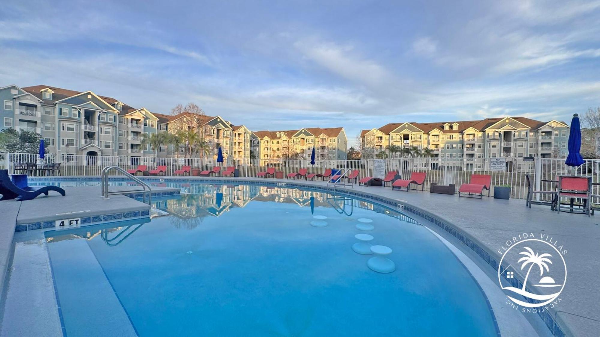 Cane Island Resort - Close To Disney Kissimmee Exterior foto