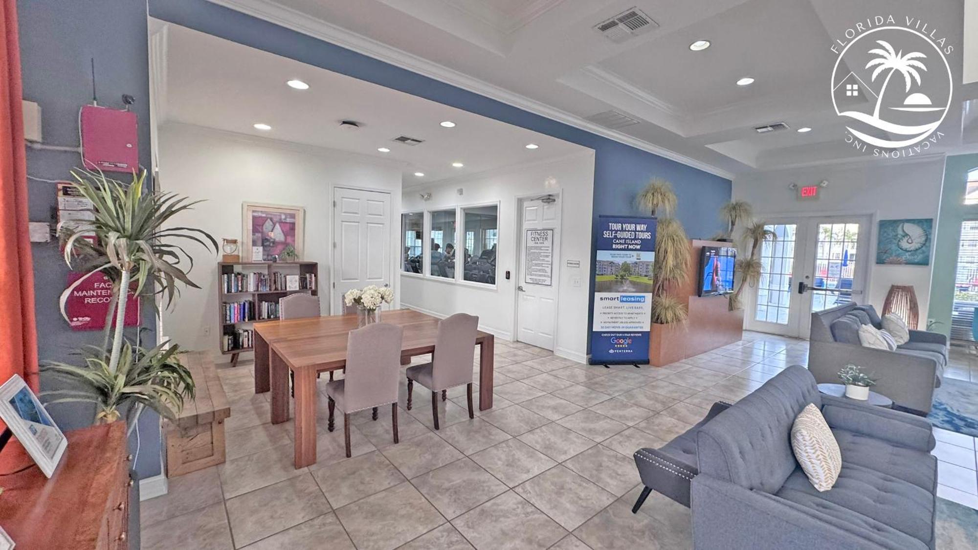 Cane Island Resort - Close To Disney Kissimmee Exterior foto